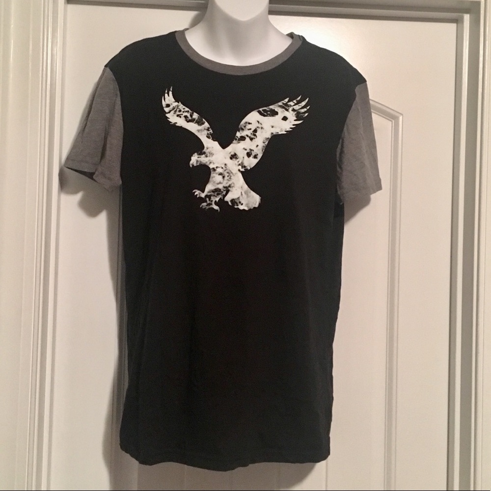American Eagle Tee